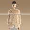 SJ122-01 China Fur Clothing Manufacturer