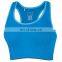 2016 latest wholesale custom sexy professional sports yoga bra