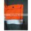 Manufacturer direct Two Pieces uniforms construction workwear with reflective tapes