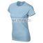 Custom Dry Fit Women t Shirts for Printing
