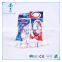 Facial Tissue Type and Home Application Compressed Napkins in Candy wrapper pack compressed facial tissue