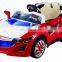 QX Electric car wholesale ride on battery operated kids baby car
