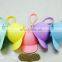 Baseball Cap Shape Silicone Jelly Coin Bag Purse Girls Children Wallet