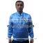 Blue & White Raglan Varsity Jackets, Raglan Baaseball Jackets, Cotton Bomber Jackets, Letterman Jackets