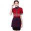 Chinese restuarnat uniform designs, fast food restaurants uniform, food service uniforms