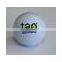 Supply brand name high quality floating golf balls with custom logo