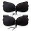 Women Push-up Bra Strapless Silicone Bras Invisible Pad