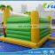 jungle inflatable jumping monwalk /inflatable jungle bouncer/ inflatable bouncy jumper rental