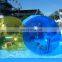 inflatable swimming pool for water roller /TPU/PVC inflatable water pool /inflatable hamster ball pool