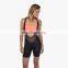 Custom sexy women cycling bib shorts wholesale