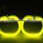 glow glasses G-P087