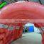 Indoor Super Colon Inflatable Tunnel Rental