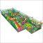 HLB-15004 Children Amusement Park Kids Playground Game Center
