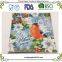 Ningbo PartyKing Amazon Hot Paper Napkins, Luncheon Party Napkins Serviettes Printed Birds 20 Count 2-Ply, 13 x 13 Inch