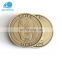 Promotion cheap custom metal coins die stamping chinese coin makers
