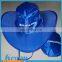 Giveaway Promotional cheap nylon foldable hat