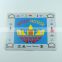 China wholesales factory cheap price custom logo EVA mousepad