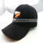 Baseball Cap Sports Cap Type and Striped Style fitted baseball cap