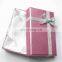 Christmas jewelry paper gift box/packing box