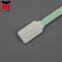 Cleanroom industrial use microfiber head Cleaning Swabs MS713 for cleaning electronics