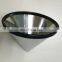 Special design aluminum mesh grease filter wire cone filter mesh