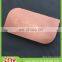 Rose gold metal stainless steel barcode card