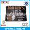 Small Tin Bar Sign