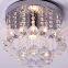 New Design Crystal K9 ceiling Lighting LED Chandeliers for Indoor Lighting