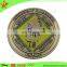 China best normally 30-50mm souvenir military challenge coin