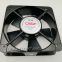 CNDF ac cooling with pull copper and 2 ball bearing cooling fan 200x200x60mm 110/120VAC cooling fan