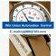 W-I-K-A 53 Industrial Bimetal thermometer