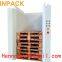 Automatic Pallet Dispenser & Stacker/In-line Auto Pallet colletor& Dispensing Machine Manufacturer