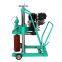 Electric Power Horizontal Core Drilling Machine Professional Portable