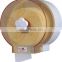 New design small rolls of paper Market toilet tissue dispenser CD-8017B