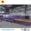 CE Certificate AT-TAQ1630Curved Glass Tempering Furnace And Bending Glass Machinery