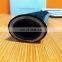 EN853/DIN 4SP,4SH STEEL WIRE SPIRAL HYDRAULIC RUBBER HOSE