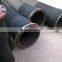 flexible rubber water pump suction hose 6 inch to 12 inch