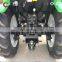 4wd 50hp massey ferguson tractor price with CE
