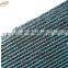 Plastic Greenhouse sun shade netting export to malaysia