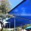 Sun Shade Net Screen Mesh Netting Balcony Cover Patio Sail