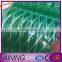 High Quality flexible Spiral Steel Wire Reinforced PVC Fuel Hose