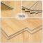 PVC Flooring Sheet Tiles Slotted Click Lock 3.5mm Thickness 0.5mm Wear Layer