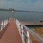 Aluminum Alloy Yacht Wharf