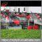 Factory Price Gasoline Cow Feed Grass Cutter Machine