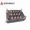 Plastic Cosmetic Bottle Cap Cover Injection Mould