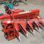 China first-class quality Rice and wheat harvesting and bundling machine