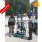 QT-80 small portable deep water well drilling rigs for sale