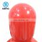 Industrial Use 68L Co2 Gas Cylinder For Fire Fighting Seamless Steel TPED CE TUV-16