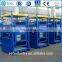 EN ISO9809 Oxygen Cylinder Rack DNV Rack Gas Bottle Bundle