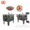 Commercial Automatic Sesame Sunflower Seeds Grain Cocoa Bean Roaster Soybean Almond Peanut Cashew Nut Roasting Machine Price
